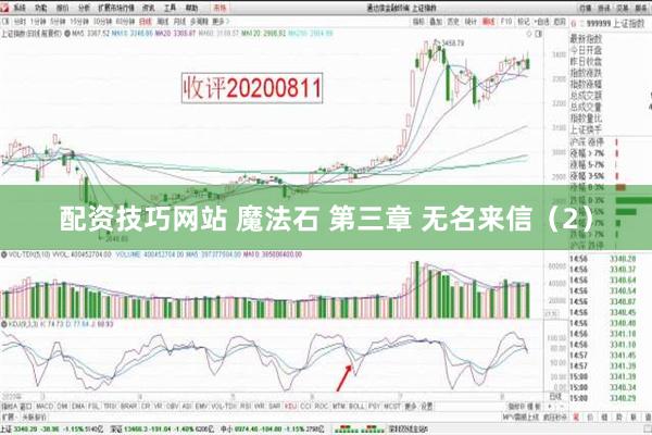 配资技巧网站 魔法石 第三章 无名来信（2）