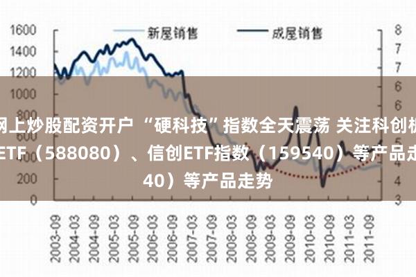 网上炒股配资开户 “硬科技”指数全天震荡 关注科创板50ETF（588080）、信创ETF指数（159540）等产品走势