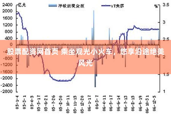 股票配资网首页 乘坐观光小火车，悠享沿途绝美风光