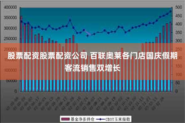 股票配资股票配资公司 百联奥莱各门店国庆假期客流销售双增长